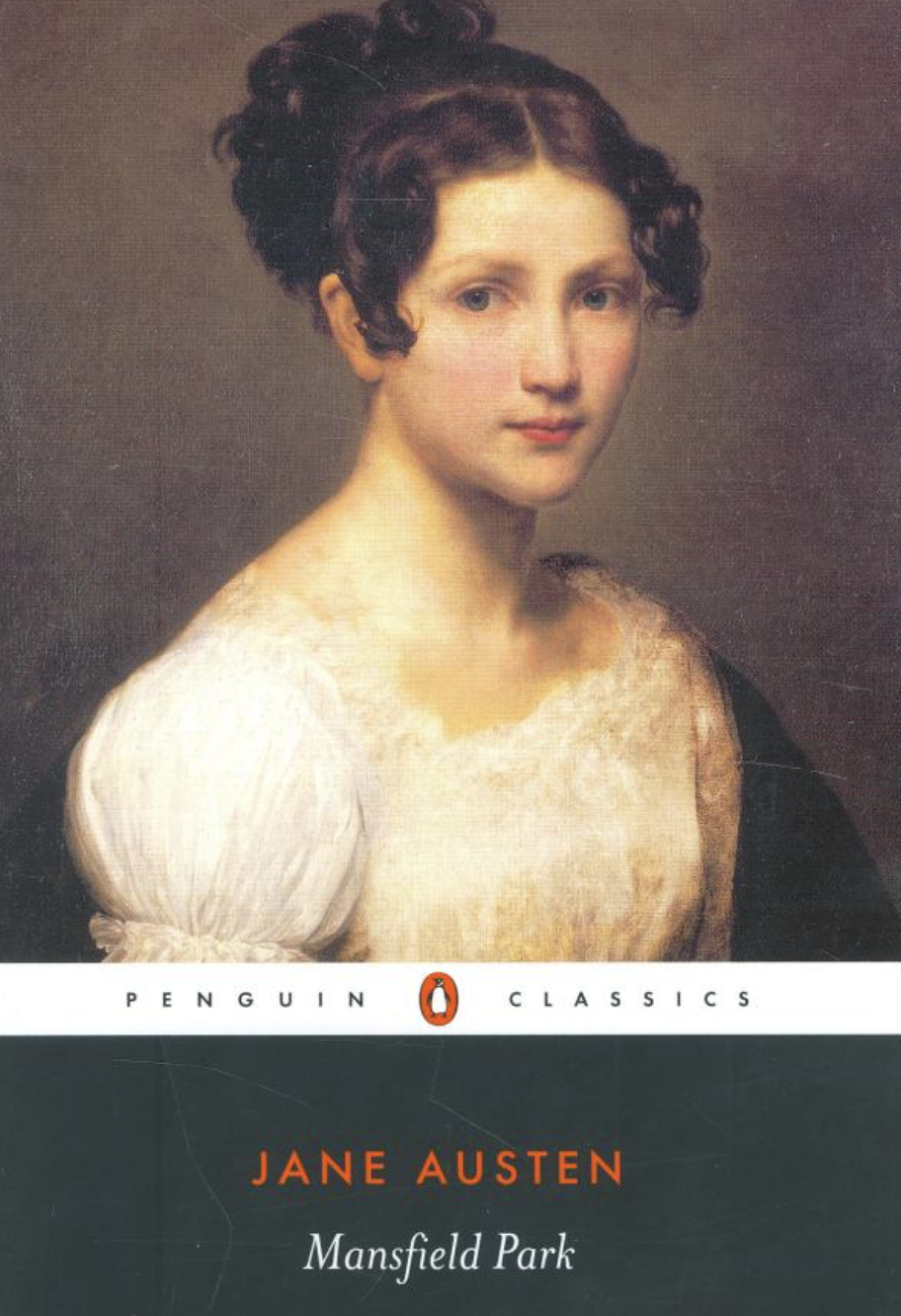 Memorable Quotes And Passages From Mansfield Park — Jane Austen