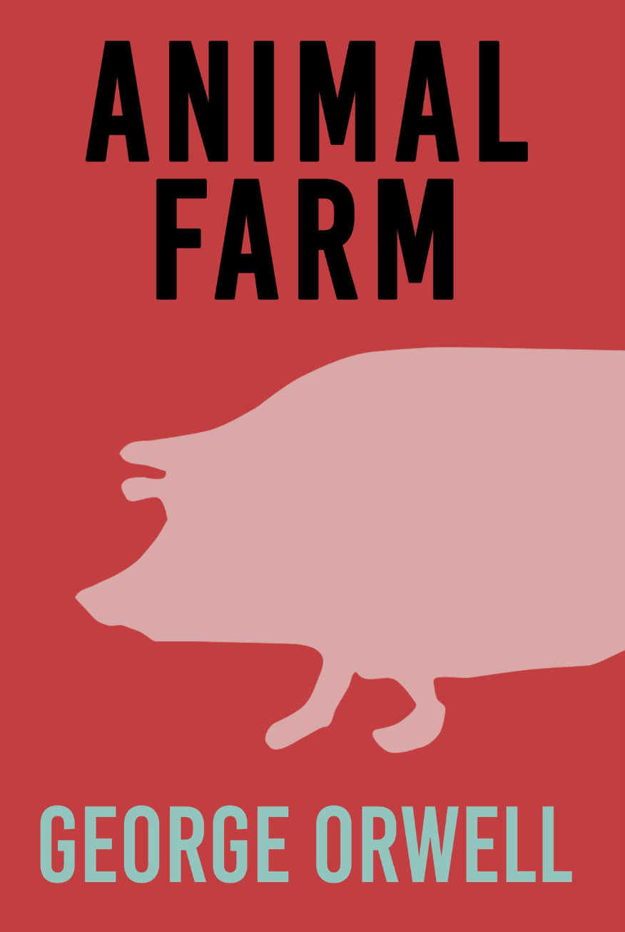 Animal Farm (George Orwell)