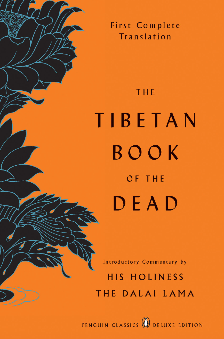 Tibetan Book of the Dead