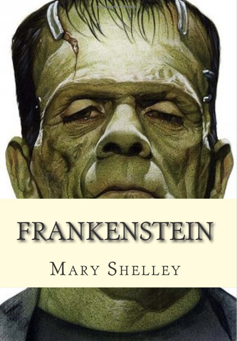 Quotes from Frankenstein | Mary Shelley