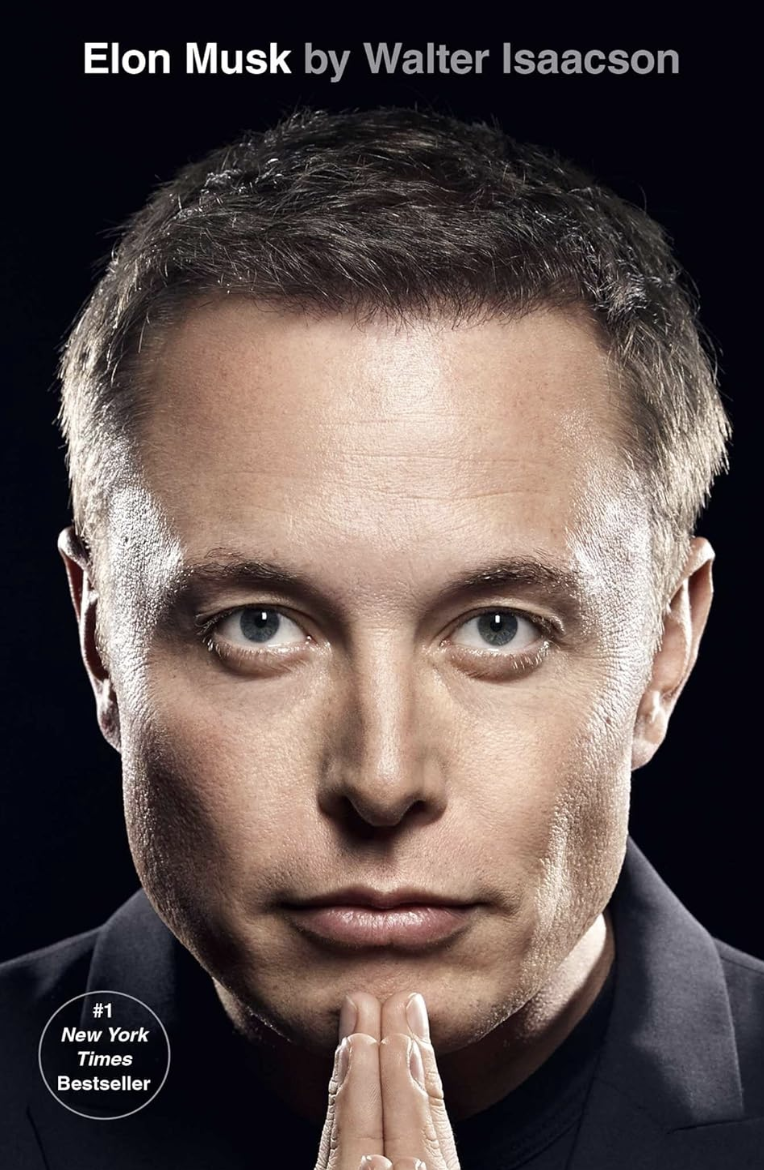 Quotes from Elon Musk | Walter Isaacson