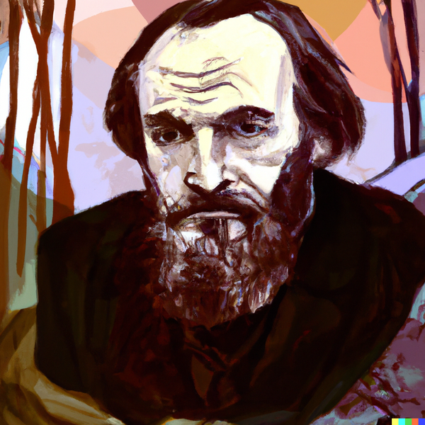 Remembering Dostoevsky With His Memorable Quotes