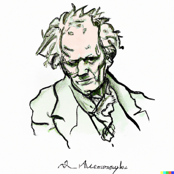 Arthur Schopenhauer on Happiness