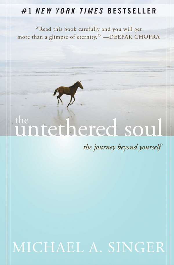 The Untethered Soul - Quotes