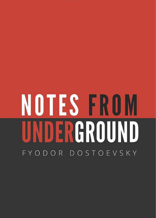 Notes from the Underground