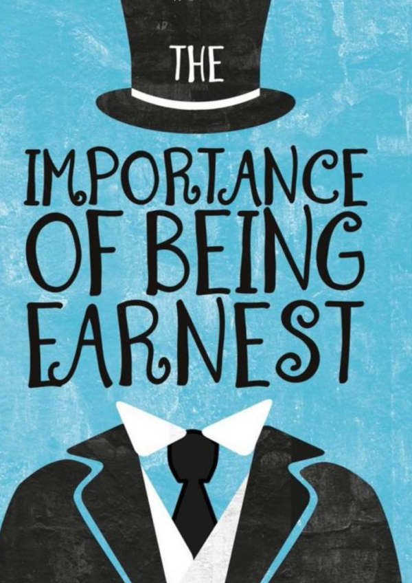 The Importance of Being Earnest (Oscar Wilde)