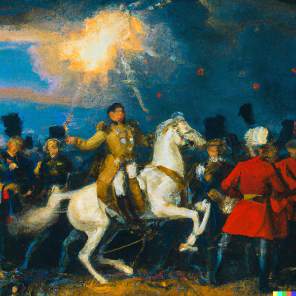 How Did Napoleon Bonaparte Become Emperor?