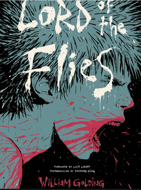 Quotes from Lord of the Flies by William Golding (+Thug Notes Review)