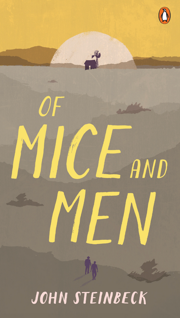 Of Mice and Men - Thug Notes Review